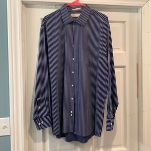 Michael Kors Dress Shirt
